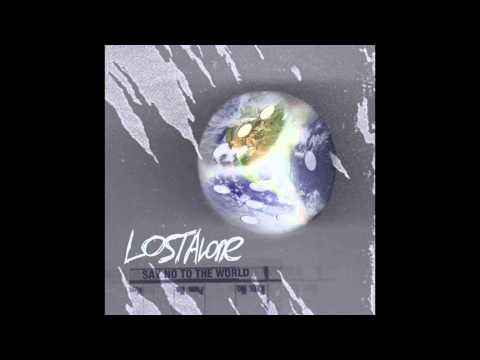 LostAlone - 1 - Elysium - Say No To The World [2007]