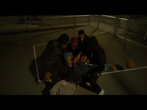 David Okit - Les choses (Visualizer Officiel)