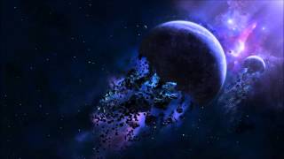 Dj Virens - Eternity (Wavetraxx Remix)