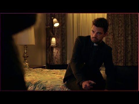 Preacher S2E1 - Tulip and Jesse