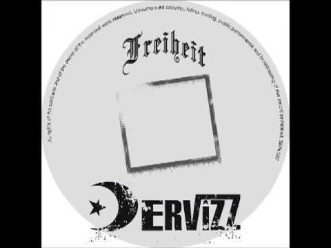 DervizZ -  Drei Klingen (feat Mess und Kareem)