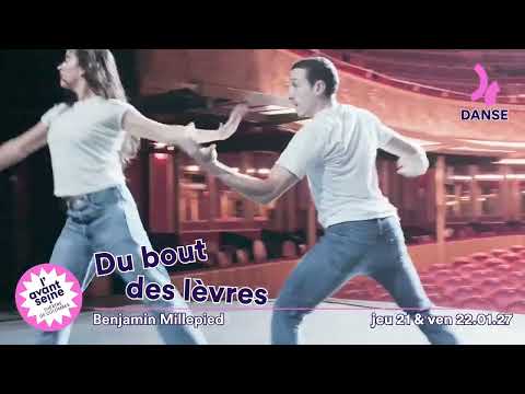 Bande annonce 