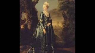 Princess Wilhelmina Louisa of Hesse-Darmstadt, Grand Duchess Natalia Alexeyevna of Russia