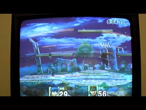 RPS 2011/01/08 - KillLock vs SuperBoom - Winner's Finals - Game 1