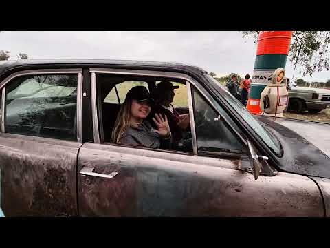 3° Encuentro Robando Miradas, APAHUD Río Tercero 2025