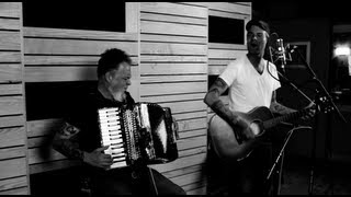 Lucero "Davy Brown" | OFF THE AVENUE E86