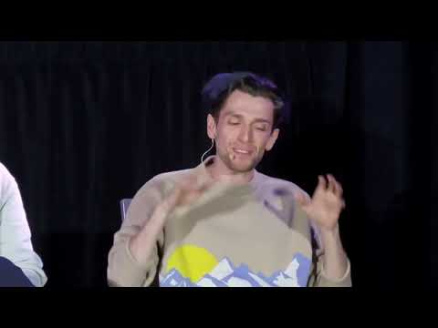 The React team is telling Vercel what to do - Ricky Hanlon, Remix Conf 2023