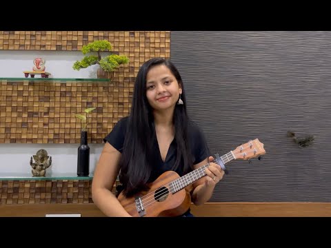 Aditi Agrawal Ranjish Hi Sahi