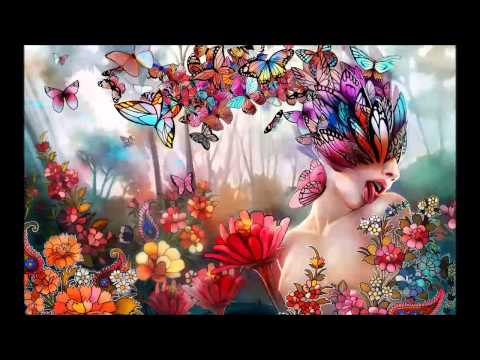 Progressive Goa Mix – M.D.M.A.'licious [ ProgOnBeatz 09 ]