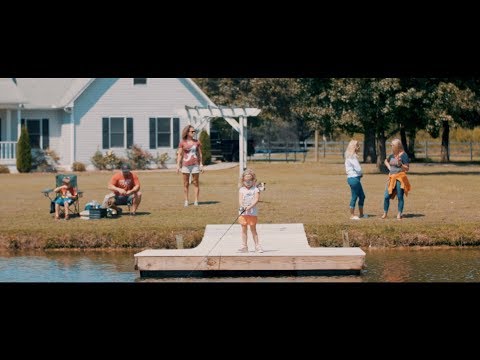 The Burgess Family - Customer Success Story