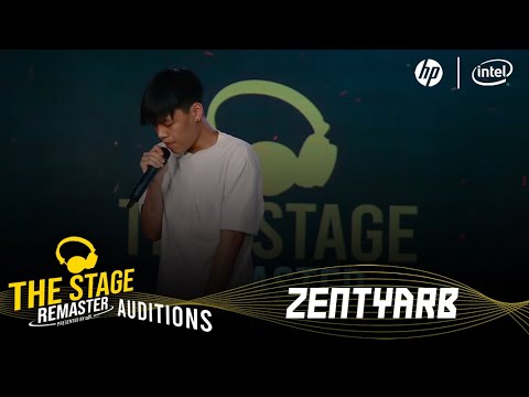 The Stage Remastered | Audition | ZENTYARB