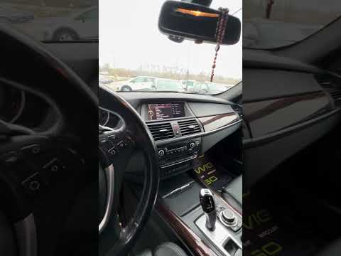 фото bmw x6 m i (e71) 0