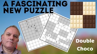 A Fascinating New Puzzle