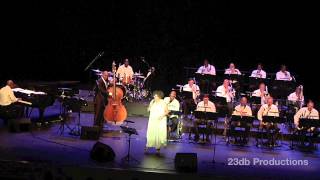 Big City - Christian McBride Big Band Live in Macau