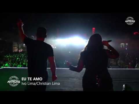 Eu Te Amo video