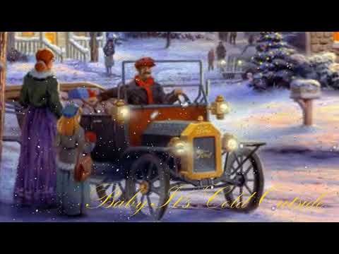 Baby It's Cold Outside - Margaret Whiting and Johnny Mercer