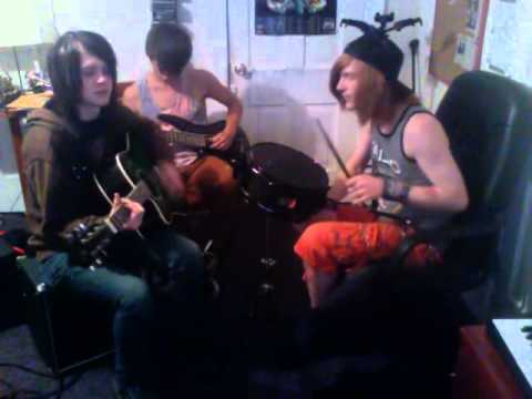 Horrifically Me: My Best Friends (Unplugged 2014)