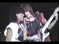Ratt - Lack Of Communication (with classic video)
