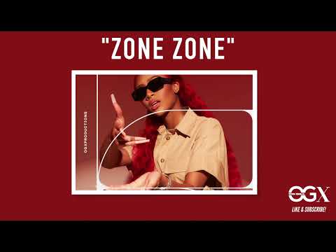 [FREE] Enchanting x Kalii Type Beat "Zone Zone"
