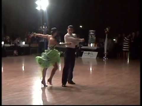 Jakub Lipowski, Camilla Melania Christensen