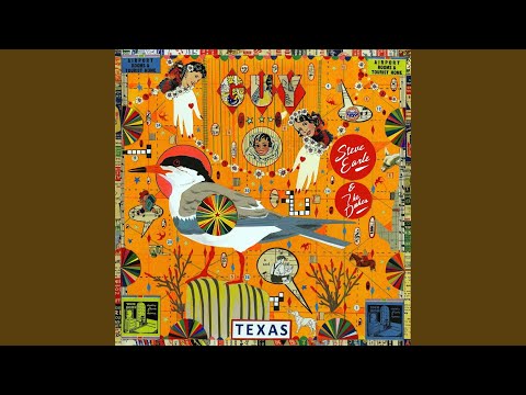 She Ain't Going Nowhere