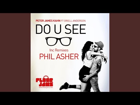 Do U See (Original Mix)