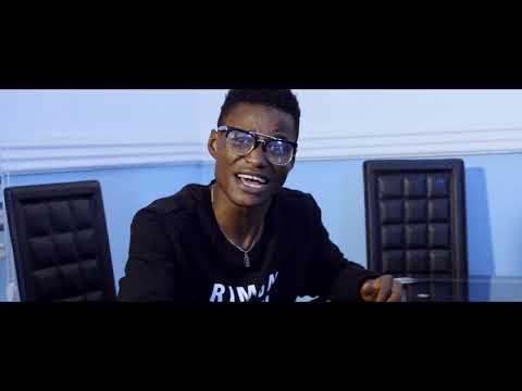 Afro ft Don Dee - Shamya (Official Video)