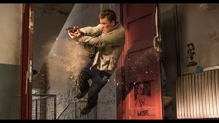 The November Man - Full Movie -  Pierce Brosnan, Luke Bracey, Olga Kurylenko