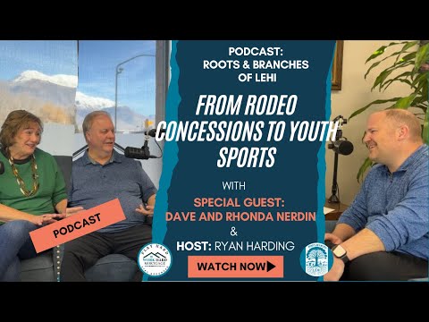 From Rodeo Concessions to Youth Sports: How Service Shapes a City