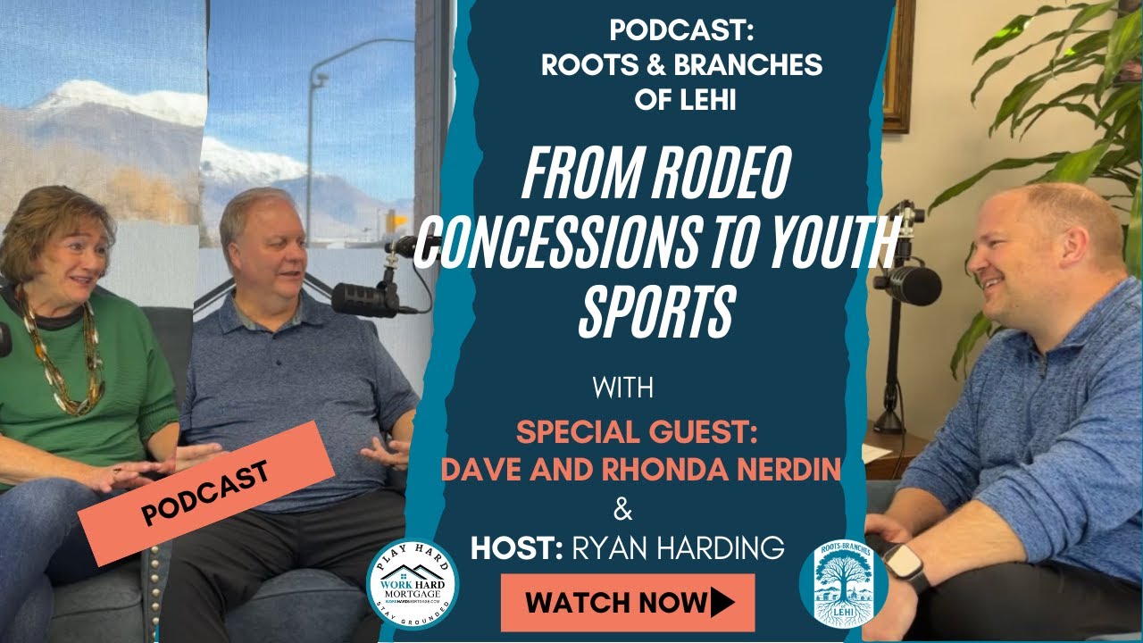 From Rodeo Concessions to Youth Sports: How Service Shapes a City