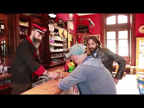 HOOCHIE COOCHIE MAN by B.S.G. Blues Band