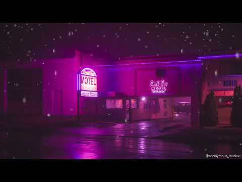 Justin Bieber - Angels Speak ft. Poo Bear - [Slowed and reverbed ]