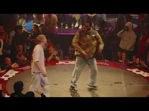 Frescy vs Tafiya - TOP 08 - JOAT BREAKING 2023