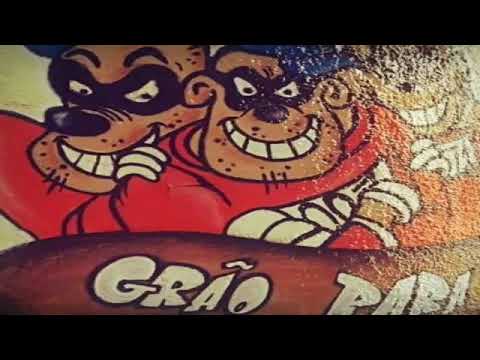 MC BARRIGA MEDLEY DE RETORNO PRO GRÃO PARÁ EXCLUSIVO [ PROD. RD ] CV