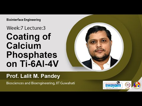 Biointerface Engineering Intro Video