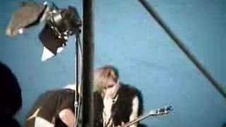 Dir en grey- Filth (making of)