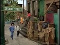Sesame Street Theme Song