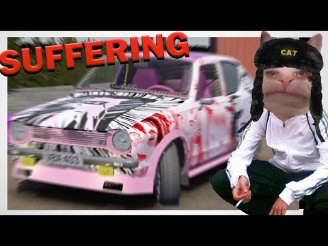 2 Hours of Pure My Summer Car Pain