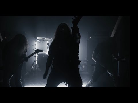 UNLEASHED - You Are The Warrior! (Official Video) | Napalm Records online metal music video by UNLEASHED