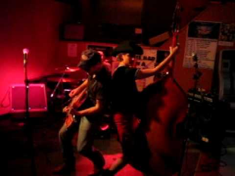 Lords of the Highway-Johnny Nemeth's Lounge [06-05-04]