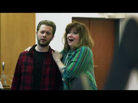 OperaCafé 20180211 - Így készül a COSÌ FAN TUTTE