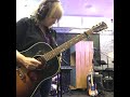 Amy Rigby - "Last Night's Rainbow" : "Riley & Coe" Session : BBC Radio 6 /  November 6th 2024