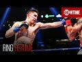 RING RESUME: Leo Santa Cruz | SHOWTIME Boxing