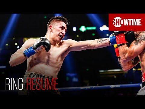 Leo Santa Cruz, Abner Mares To Defend WBA Titles On FOX Card