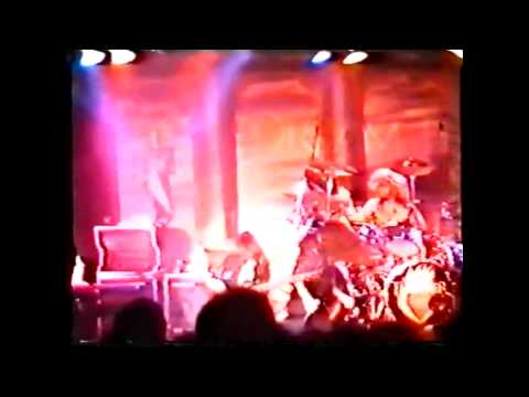 Dream Theater - Learning to Live [Live 1993]