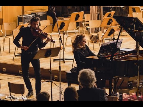 ppIANISSIMO 2017 day 4 – TONALITY RESISTS