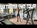 FROM SEMENTO TO OWN GYM! | JXTREME FITNESS CENTER GYM TOUR
