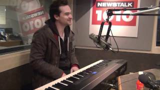 Michael Kaeshammer - People Get Ready