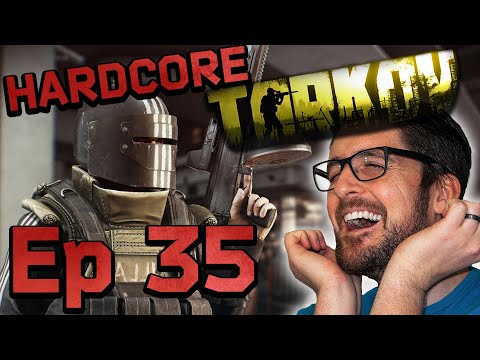 Punisher part 4 | Hardcore Tarkov S2 Ep35