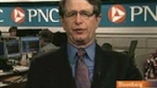 Hoffman Says U.S. Housing Has `Probably Hit Bottom'